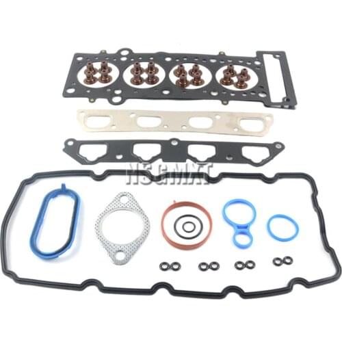 AP03 Valve Cover Gasket HS26382PT1 for Mini Cooper R50 R52 R53 1.6 SOHC W10B16A W11B16A 2002-2008