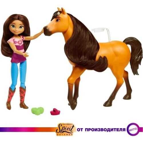 Детские куклы SPIRIT China At AliExpress