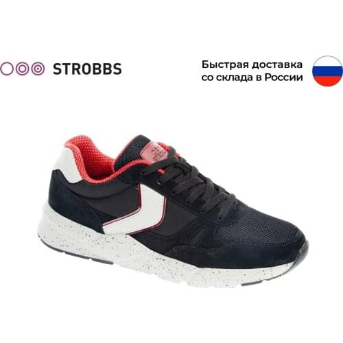 STROBBS Men's Shoes