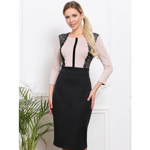 Женские платья Vera Nova China At AliExpress