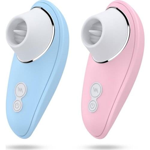 G spot Vibrator Clitoral Tongue Vibrator Sex Toy for Women Breast Nipple Stimulator Masturbator Oral Pussy Licking Vibrators