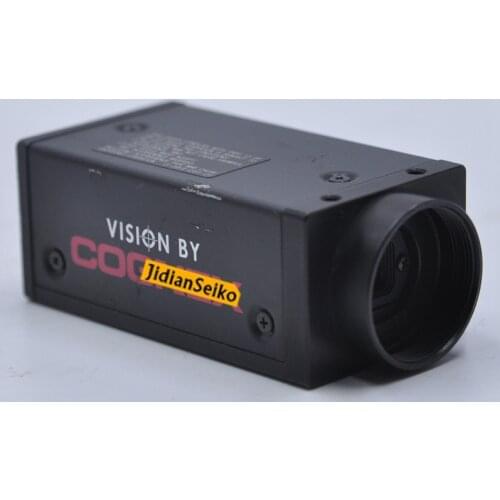 VISION BY CVC-1000 high-speed industrial camera