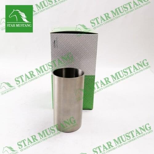 Z482 D722 D782 Engine Cylinder Liner 16851-02310 For Kubota (For One Engine)