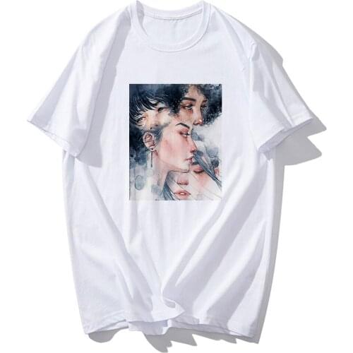 Funny Cartoon Graphic Anime T Shirts Men/women Hot Sale Summer Harajuku Mens Streetwear Camisa Casual O Collar Custom Shirt