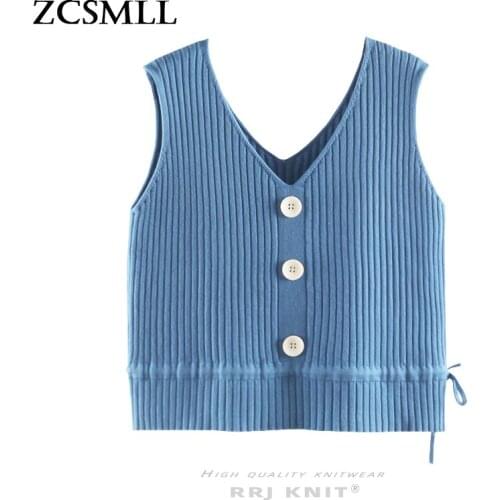 Женские осенние жилеты ZCSMLL China At AliExpress