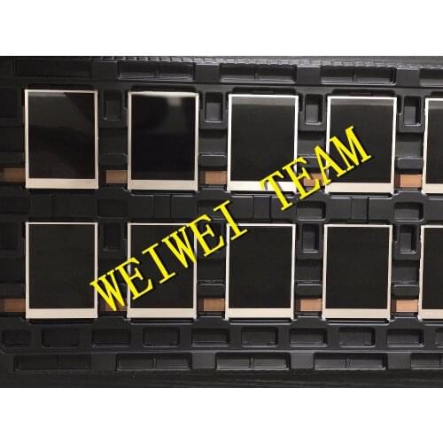 LCD screen For CipherLab 9700 display panel New and Original