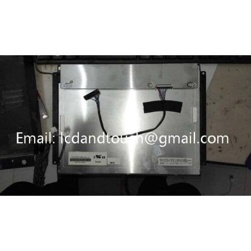 LQ121S1LG69 LCD SCREEN DISPLAY PANEL