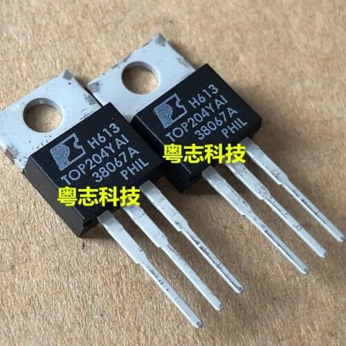100% Original New In Stock TOP204YAI TO-220