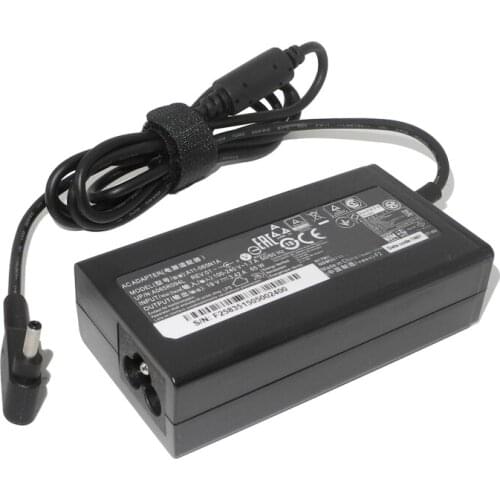 19V 3.42A 65W Ac Power Adapter Laptop Charger for Acer Swift 3 SF314-53G SF314-54G SF315-41 SF315-41G SF315-51 SF315-51G