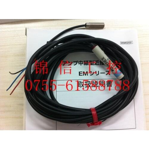 KEYENCE EM-030 EM-038 EM-054 EM-080 EM-005 100%new and original