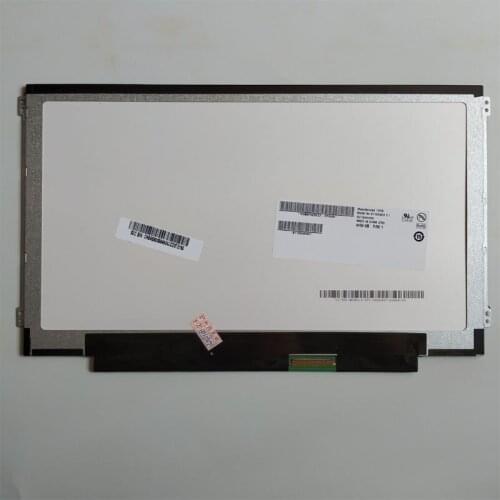 Grade A+ B116XW03 V.1 V.0 N116BGE-L41 LP116WH2 TLC1 N116BGE-L32 -L42 LTN116AT06 for IBM Lenovo E125 S206 Laptop SCREEN