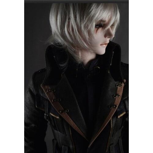 StenzhornJD Doll 1/3doll Sword hunter Joint Doll Free Eyes