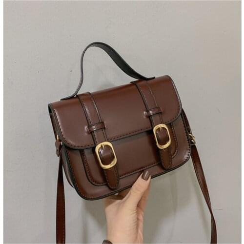 Modoker Women's Bags With A Lock