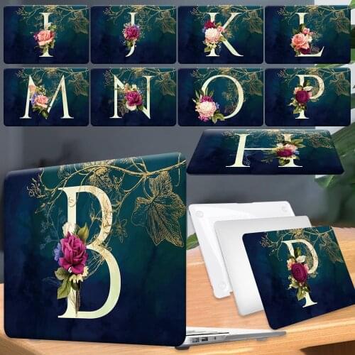 New Laptop Case for Macbook Air 13 A1466 A2179 A2337 Touch Bar/ID,2020 M1 Chip Air Pro 11 13 Inch A2338 A2251 A2289 Hrad Shell