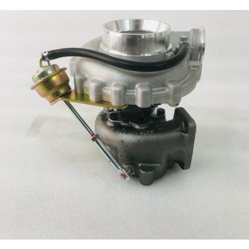 NEW Turbo K26 53269887104 Turbocharger for Lieb*herr R916 926 Excavator 53296707104