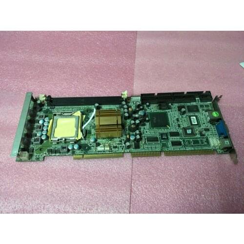 Original disassembly SYS71836VG industrial control card 90% new SYS71836 physical picture