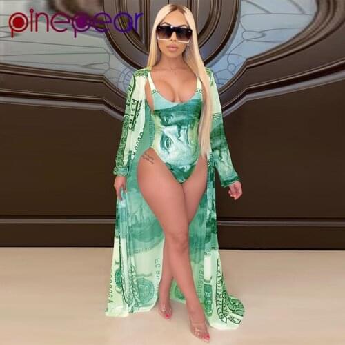 PinePear Swimwear
