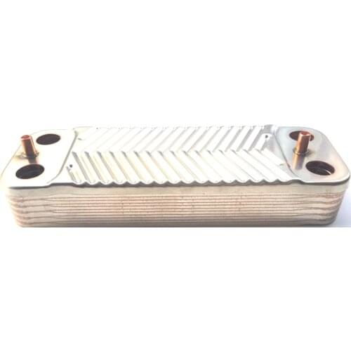 DEMIRDOKUM MILENYUM PLATE EXCHANGER 12P