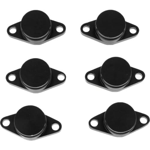 6x22mm Diesel Swirl Flap Blank Bung For BMW E90/E91 320d 325d 330d 335d 730d