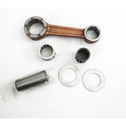 CONNECTING ROD CON ROD KIT 3B2-00040-0 For Tohatsu Nissan Outboard 9.8HP 8HP 6HP 2T