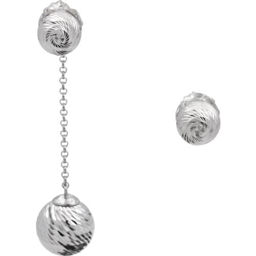 SI - Stile Italiano Earrings