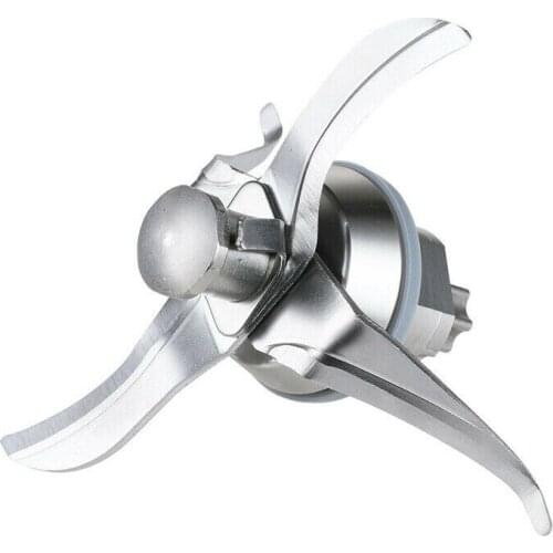 Replacement Metal Blender Cutter Blade For Vorwerk Thermomix TM21 EM Accessories