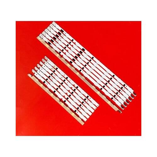 LED Backlight Lamp strip for Sam sung UE39F5000 UE39F5500 UE39F5370 UA39F5008AR UA39F5088AR 2013SVS39F D2GE-390SCA-R3 D2GE-390S