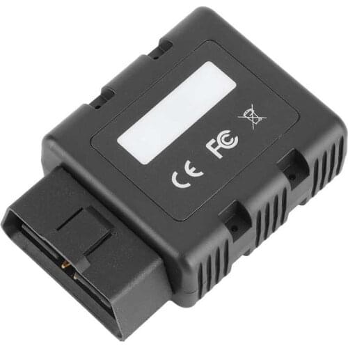 Brake fluid tester Car Repair Tool OBD2 Diagnostic Programming Scantool Interface ECU Recognition for