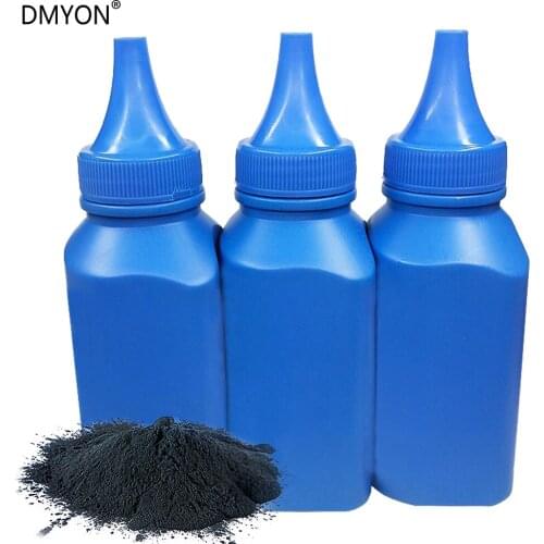 Compatible for PANTUM PC 210E 210 Black Toner Powder M6600 M6600N M6600W M6600NW M6500 M6550 P2200 P2500 Printer