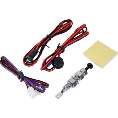 Universial Car Lock Vehicle Alarm Protection Security System Keyless Siren