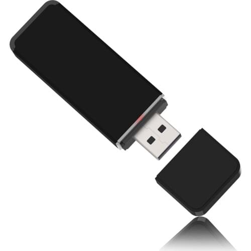 USB Flash Drive Video and Audio Recorder 1080P HD Motion Camera