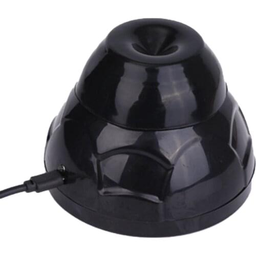 Wireless Saving Time Vortex Mixer 5600rpm Tattoo Pigment Ink Electric Shaker Agitator for Paint Test Tube Nail Polish