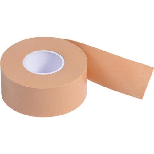 2.5m Foot Waterproof Heel Cushion Protector Feet Care Shoe Insert Pad Insole Heel Protector Cushion for Women