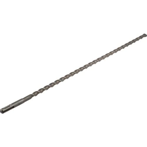 Top quality 50cm 500mm SDS+ PLUS 10mm hammer masonry drill bit sds long (20 x 3/8 inch)