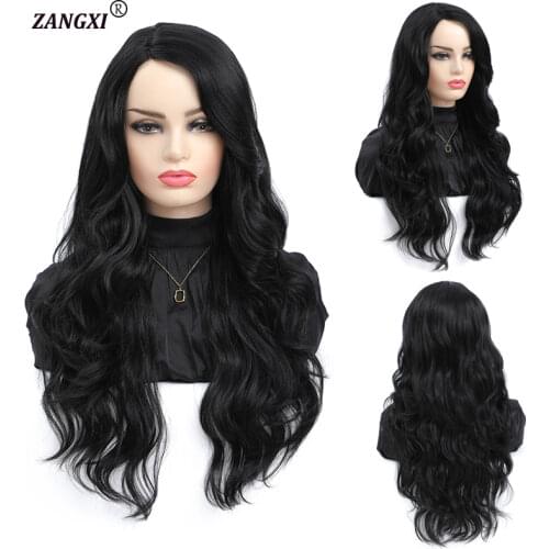 ZANGXI False Hair