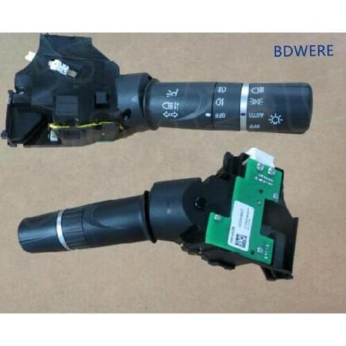 3774210XKQ00A Steering switch assembly for haval F7 F7X