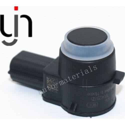 4Pcs For G M Chevrolet Cruze Aveo Orlando Opel Astra J Insignia original Parking Distance Control PDC Sensor 39006737 0263033836