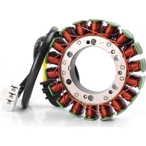 DC 12v Motorcycle Generator Magneto Stator Coil Copper For HONDA CBR900RR CBR929RR 2000-2001 CBR 900RR 929RR CBR900 CBR929