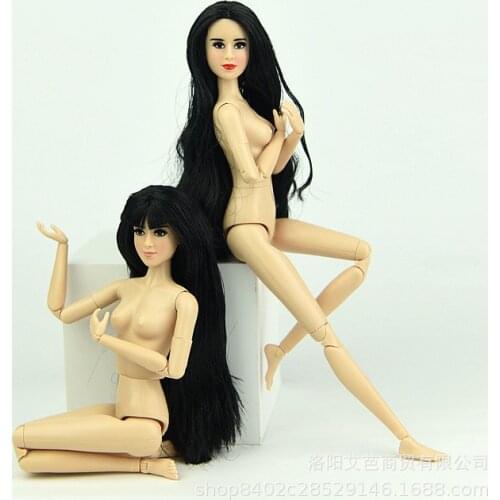 Disney Articulated Dolls
