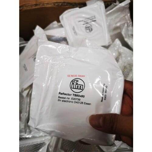 E20739 TS80×80 Prism Mirror 120 Nett