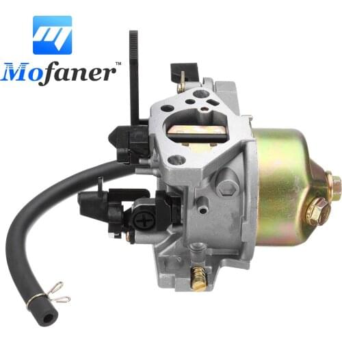 Carburetor Carb Lawn Mower For HONDA GX390 GX 390 13 For HP Engine 16100-ZF6-V01