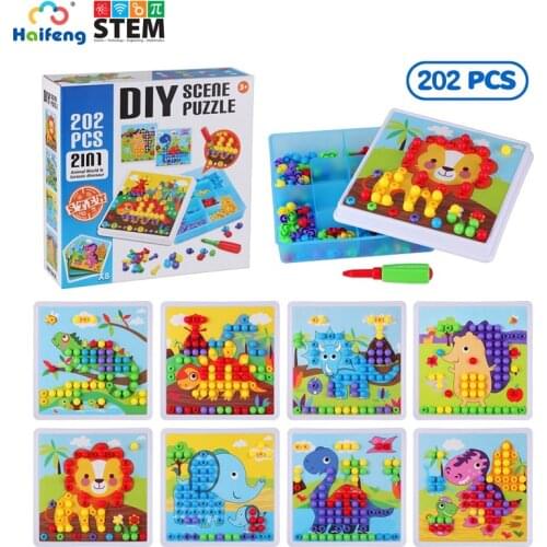 Haifeng Screw-down Constructors