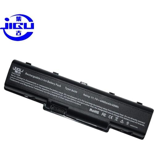 JIGU New 6 Cells Laptop Battery L09M6Y21 L09S6Y21 For Lenovo B450 B450A B450L