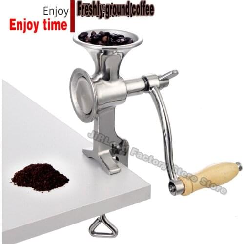 JiRLand Manual Coffee Grinders