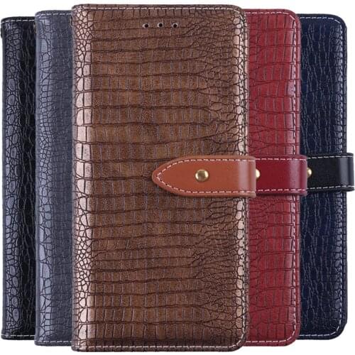 ITien TPU Silicone Protective Deluxe Leather Cover Case For Blackview BV5500 BV9700 Pro Pouch Shell Wallet Etui Skin