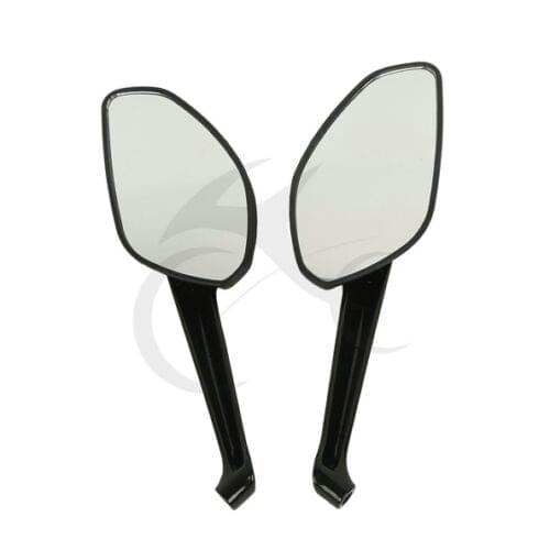 Motorcycle Aluminium Rear View Mirror For Ducati Diavel 14 Monster 821 1200 1200S