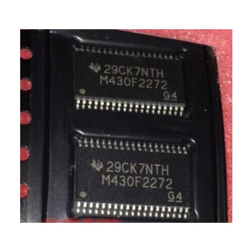 MSP430F2272IDAR N80C188XL20 DS2784 MAX5841LEUB