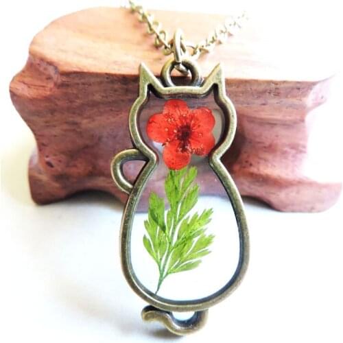 Mulan garden Jewelry Pendants