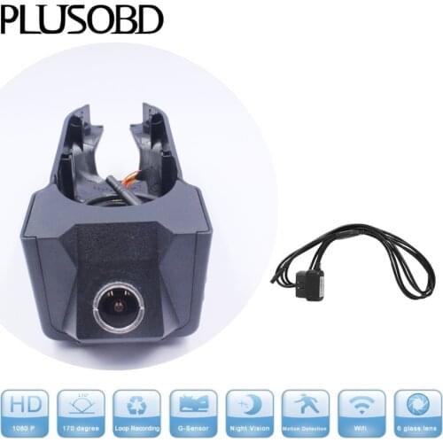New OBD Car Dash Cam DVR Video Recorder for New Mercedes Benz B Class (W245/W169,Year 2007-2012)