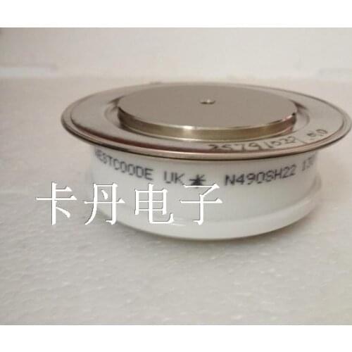 N490CH22 N490SH22 N1467NS220 N1467NC220 WESTCODE thyristor 100% new and original